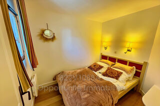  Appartement  vendre 2 pices 28 m