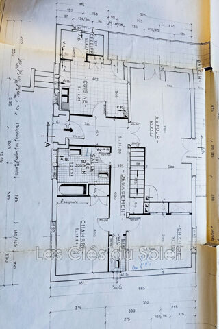  Maison � vendre 5 pi�ces 120 m�