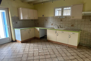  Maison � vendre 3 pi�ces 65 m�