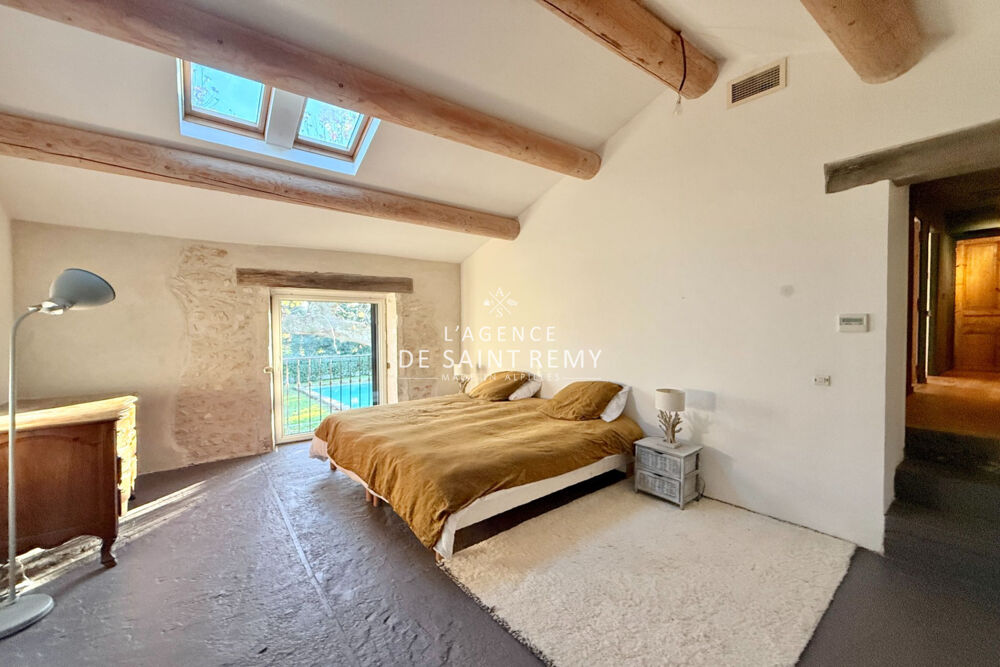 � vendre  Maison Ch�teaurenard (13160)