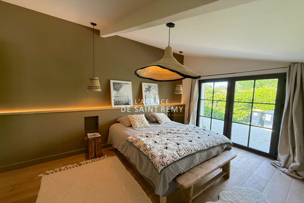 � vendre  Maison Saint-R�my-de-Provence (13210)