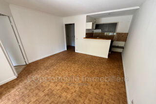  Appartement à vendre 31 m²