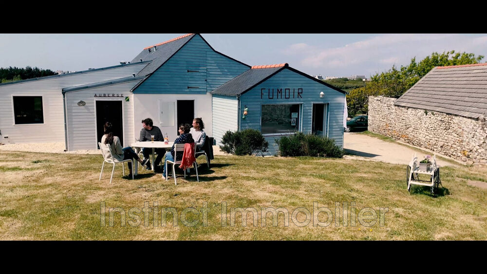  vendre  Maison Plogoff (29770)