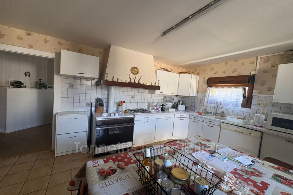 vente maison 4 Pièce(s)