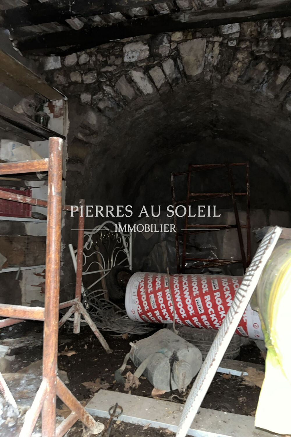 Vente Parking/Garage vente garage Villemagne-l'argentière