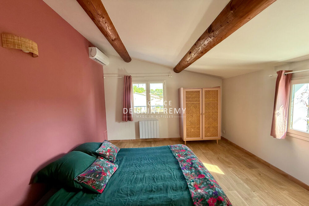 Vente Maison vente maison 8 Pièce(s) Eyragues