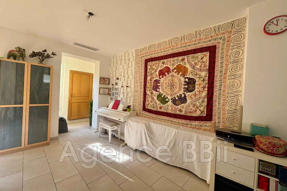  vendre  Maison Nice (06100)