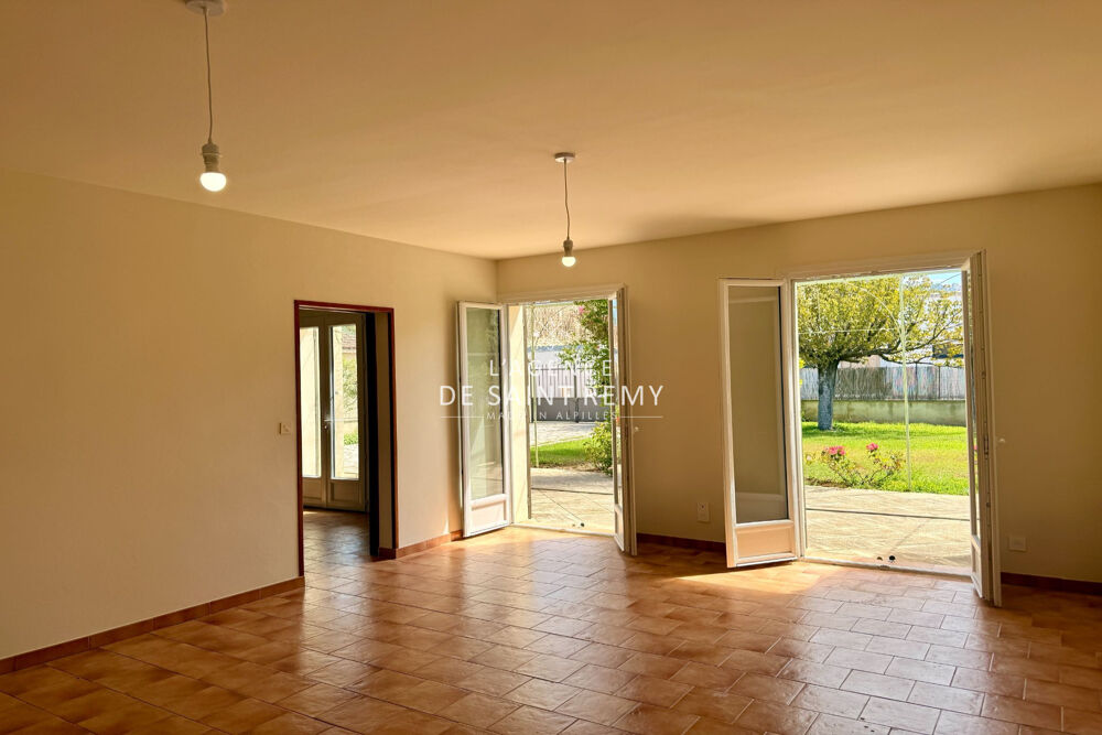 à vendre  Maison Saint-Rémy-de-Provence (13210)
