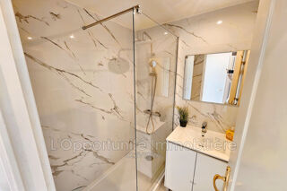  Appartement � vendre 1 pi�ce 22 m�