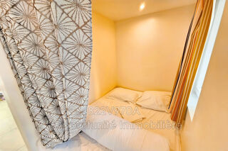  Appartement � vendre 1 pi�ce 22 m�