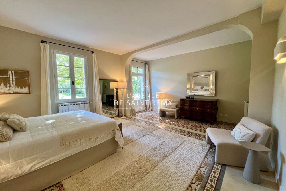 � vendre  Maison Saint-R�my-de-Provence (13210)