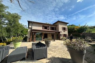  Maison à vendre 6 pièces 155 m²