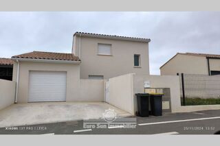  Maison  vendre 4 pices 110 m