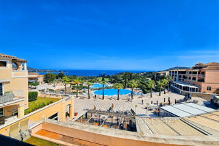  Appartement � vendre 2 pi�ces 