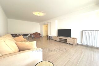  Appartement à louer 2 pièces 60 m²