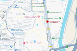  Parking / Garage à vendre 24 m²