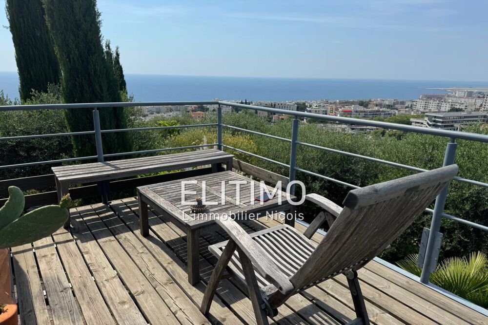 Location Appartement location appartement 3 Pièce(s) Nice