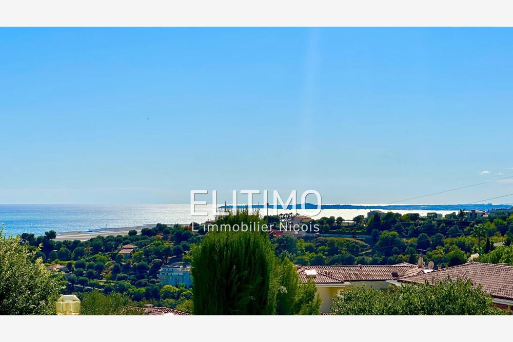 � vendre  Appartement Nice (06000)