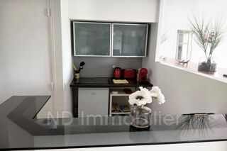  Appartement � vendre 2 pi�ces 37 m�