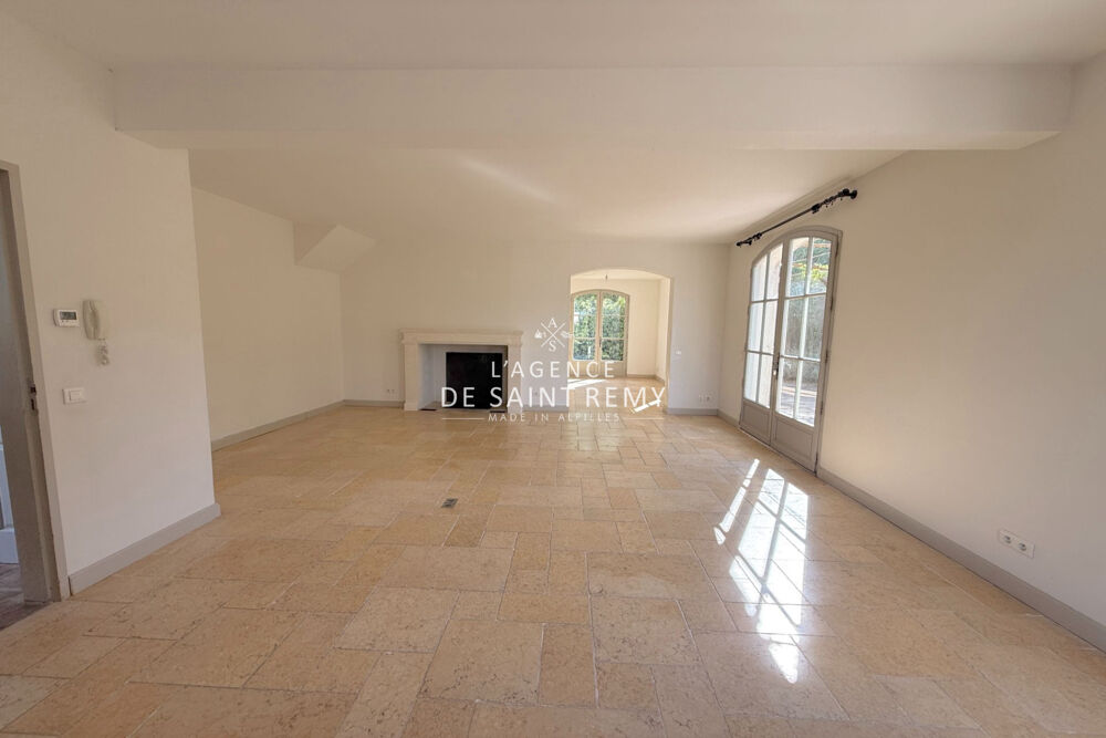 Vente Maison vente villa provençale 4 Pièce(s) Maussane-les-alpilles