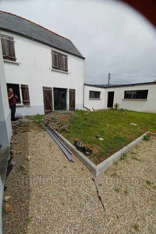  Maison à vendre 245 m²