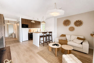 Appartement · à Saint-Rémy-de-Provence · 230 000 €