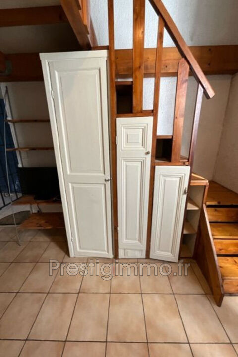  Appartement � louer 2 pi�ces 29 m�