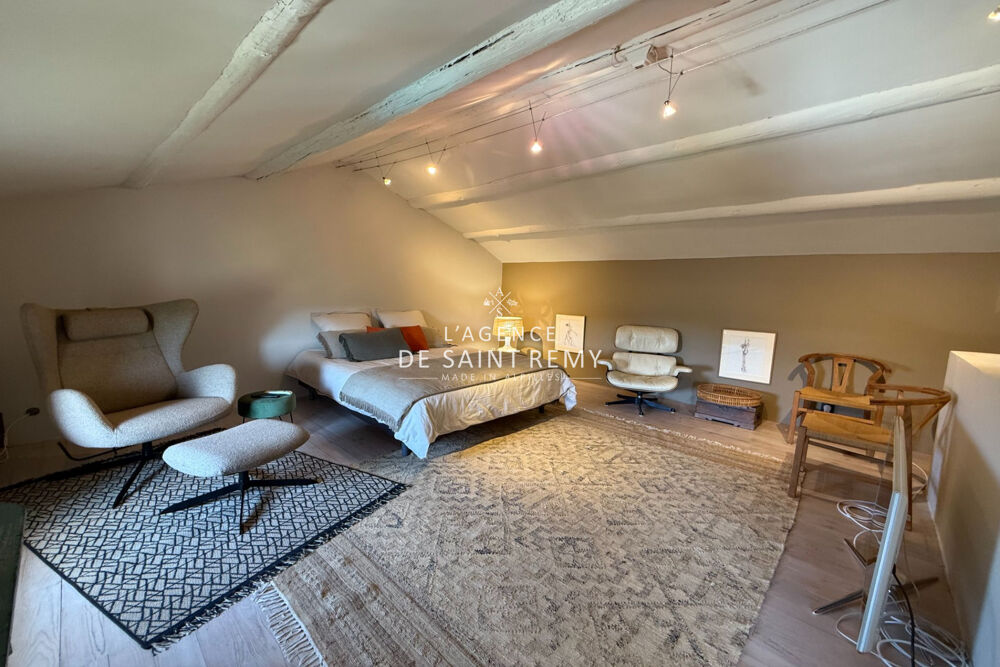 � vendre  Maison Pujaut (30131)