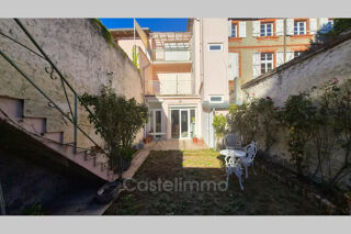  Maison à vendre 6 pièces 220 m²