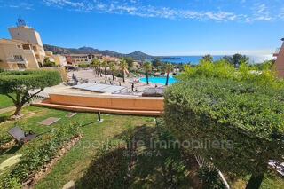  Appartement � vendre 3 pi�ces 39 m�