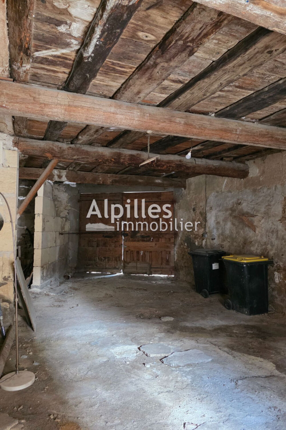 Vente Maison vente maison 4 Pièce(s) Mouriès
