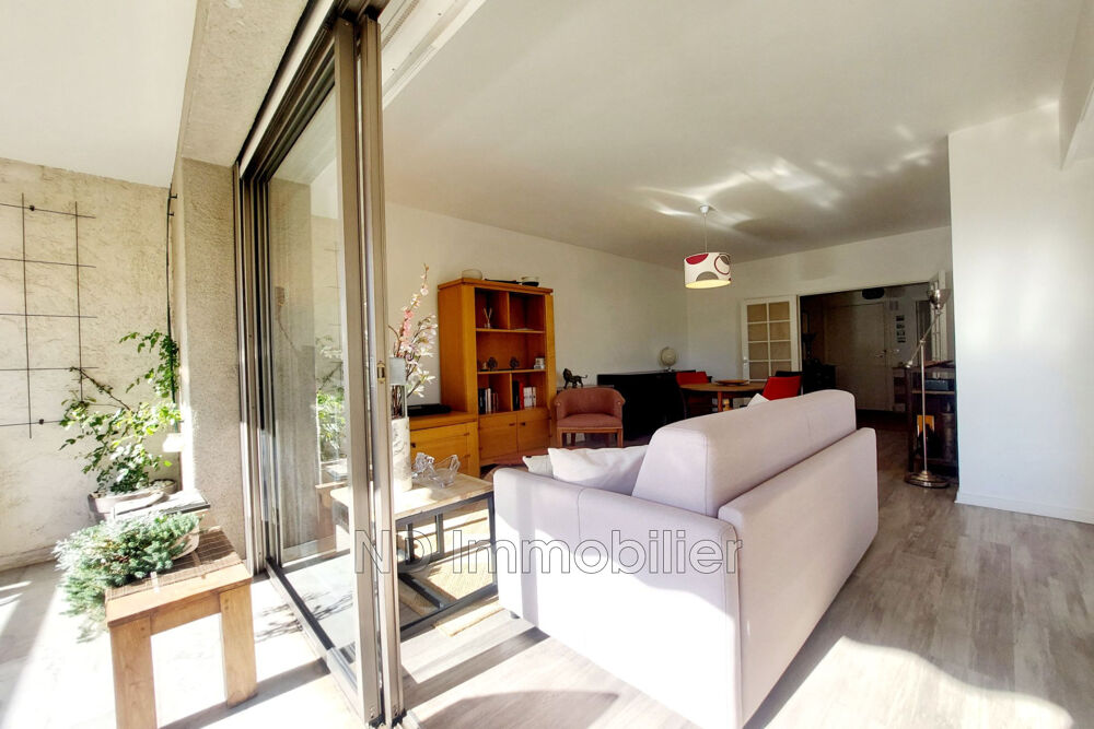 Vente Appartement vente appartement 2 Pièce(s) Cannes