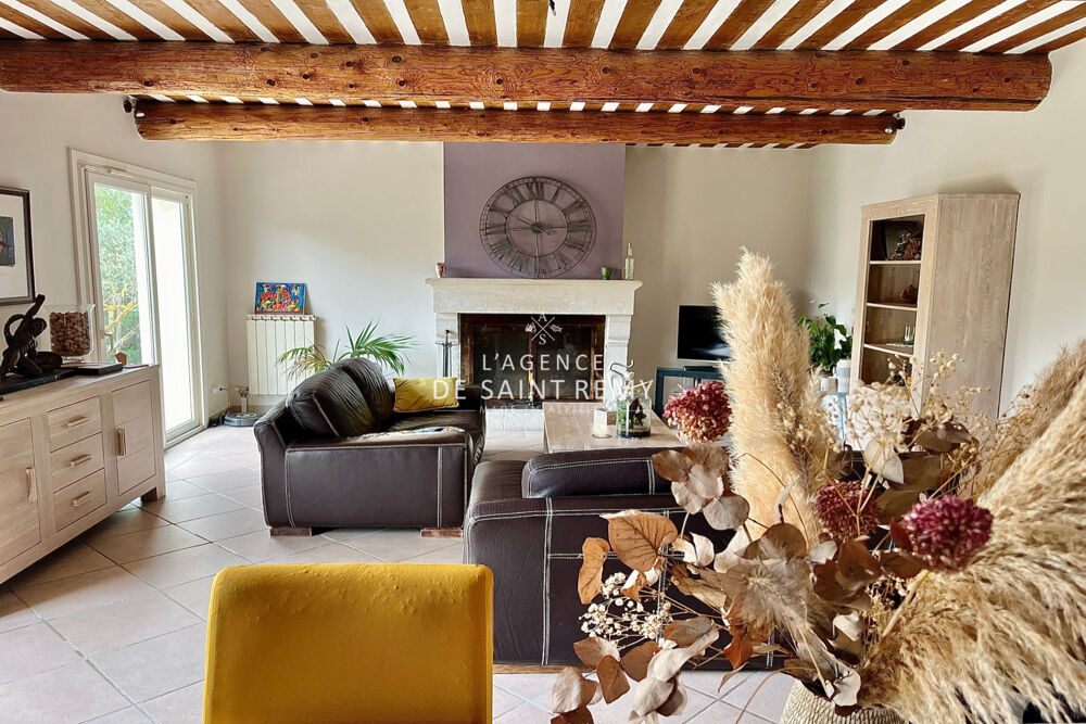  vendre  Maison Eyragues (13630)