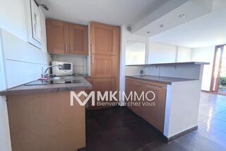  Appartement à louer 3 pièces 35 m²