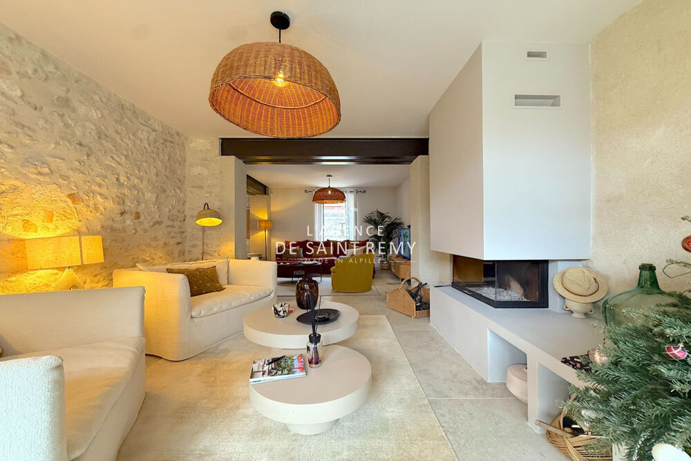 � vendre  Maison Saint-R�my-de-Provence (13210)