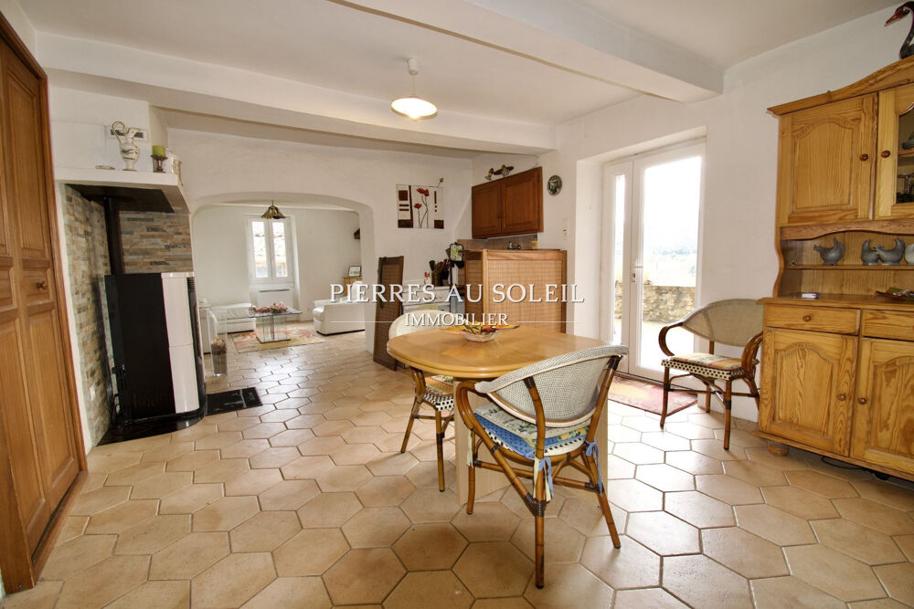 vente maison de village 3 Pièce(s)