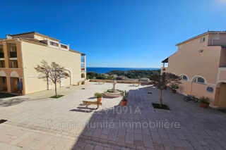  Appartement  vendre 2 pices 28 m