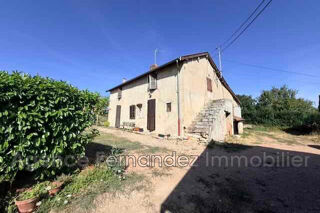  Maison à vendre 5 pièces 110 m²