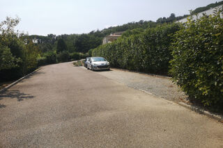 Parking / Garage à vendre 13 m²