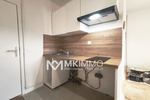  Appartement � louer 1 pi�ce 30 m�