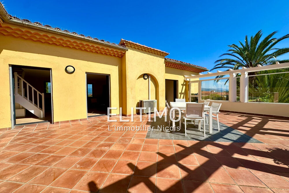 Vente Appartement vente appartement 3 Pièce(s) Nice