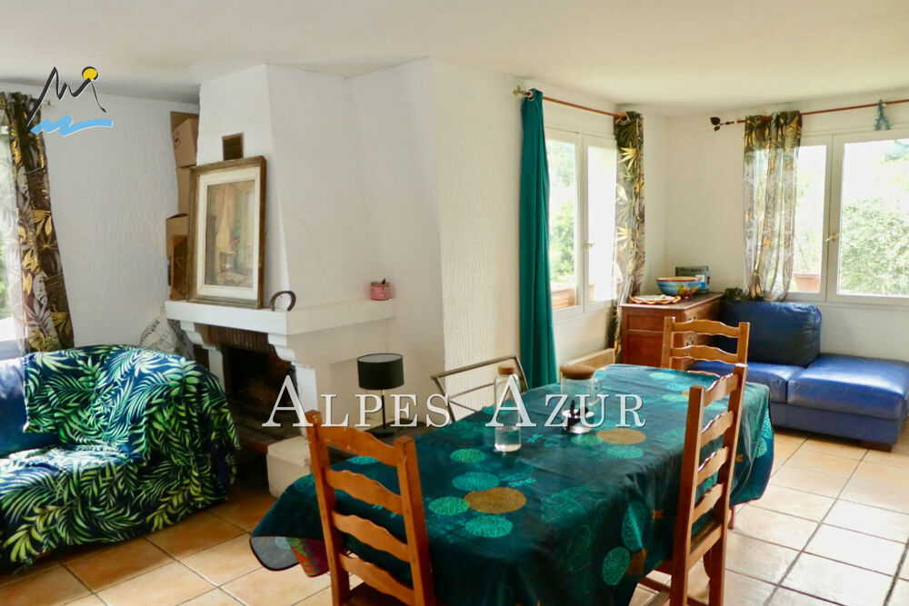  vendre  Maison La Gaude (06610)
