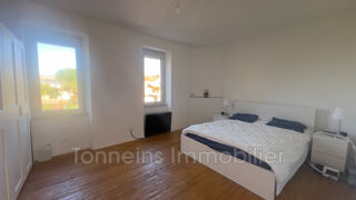  Maison � vendre 3 pi�ces 100 m�