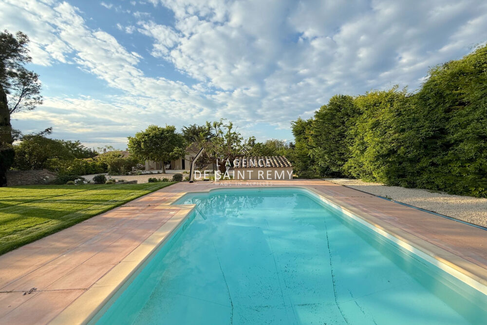 � vendre  Maison Saint-R�my-de-Provence (13210)