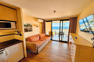  Appartement � vendre 2 pi�ces 27 m�