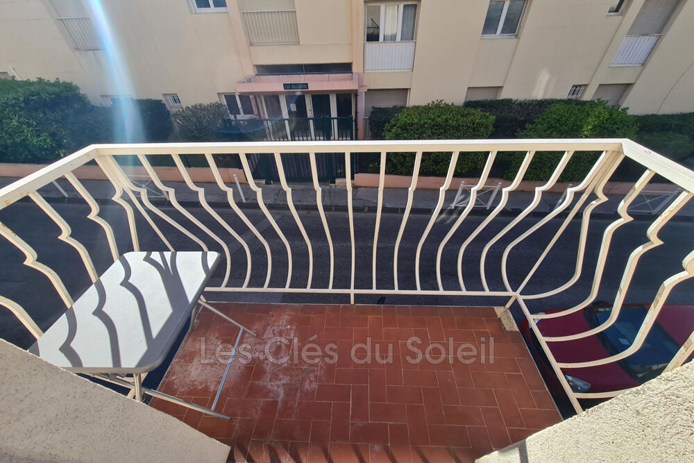 Vente Appartement vente appartement 1 Pice(s) Toulon