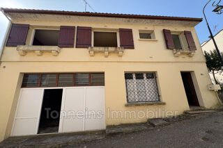 Maison � vendre 3 pi�ces 115 m�