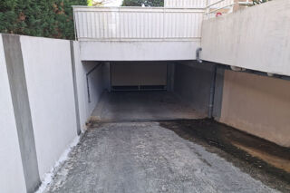  Parking / Garage � vendre 13 m�