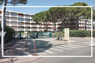 Vente Parking/Garage LOT 3 BOX GARAGES 12 M² : LES 3 RIVIERES Mandelieu-la-napoule
