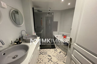  Appartement  vendre 4 pices 78 m